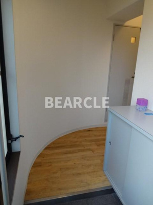 【内装】 | 第19長栄サウスヴィラ桂川