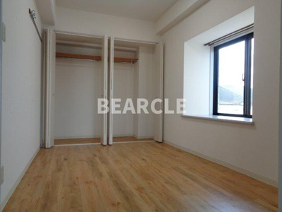 【収納】 | 第19長栄サウスヴィラ桂川