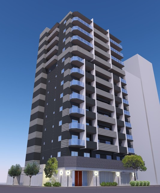 グランドゥール瑞穂通