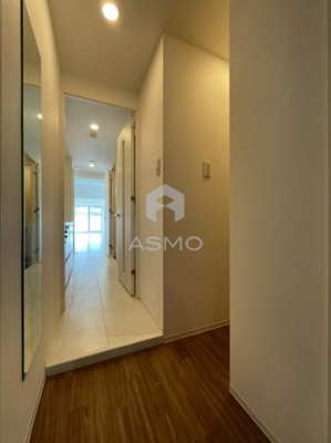 【玄関】 | レイオス谷町