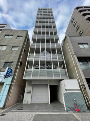 【外観】 | レイオス谷町