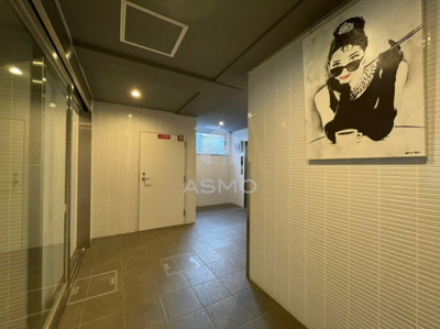 【ロビー】 | レイオス谷町