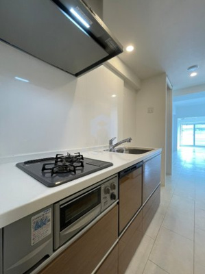 【キッチン】 | レイオス谷町