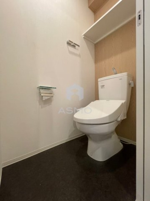 【トイレ】 | レイオス谷町