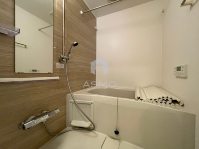 【浴室】 | レイオス谷町