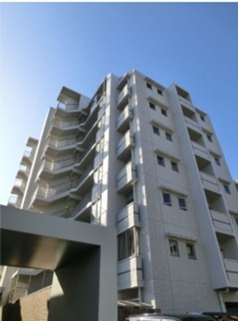 サンリヤン愛宕南