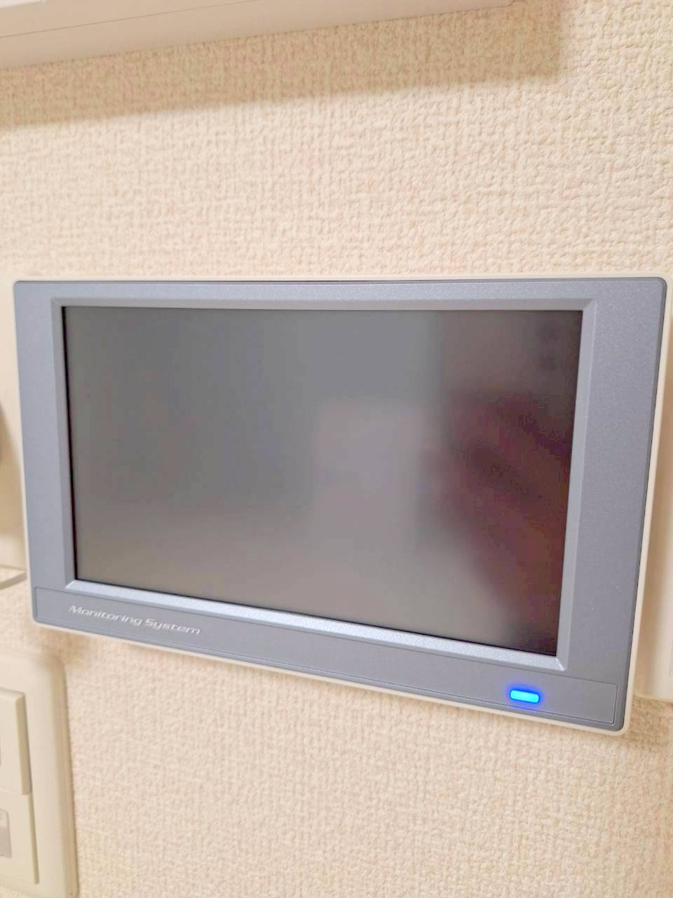 セントラルコートⅡのその他