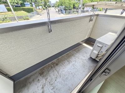 【バルコニー】 | フジパレス森町