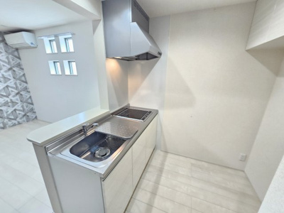 【キッチン】 | フジパレス森町