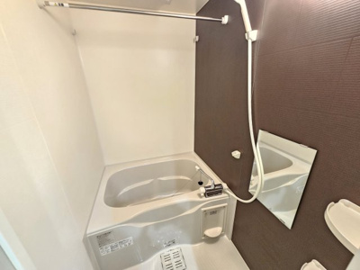 【浴室】 | フジパレス森町