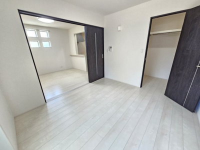 【洋室】 | フジパレス森町