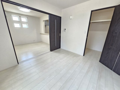 【洋室】 | フジパレス森町