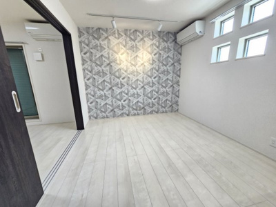 【洋室】 | フジパレス森町