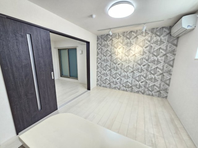 【洋室】 | フジパレス森町