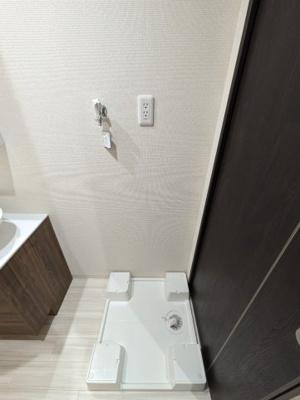 【洗面所】 | フジパレス森町