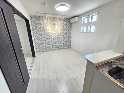 【居間・リビング】 | フジパレス森町