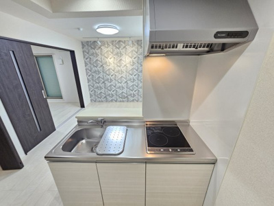 【キッチン】 | フジパレス森町