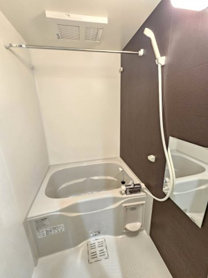 【浴室】 | フジパレス森町