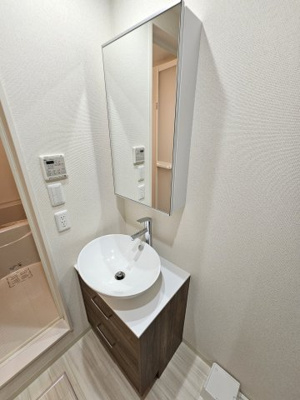 【独立洗面台】 | フジパレス森町