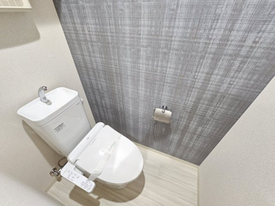 【トイレ】 | フジパレス森町