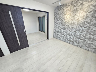 【内装】 | フジパレス森町