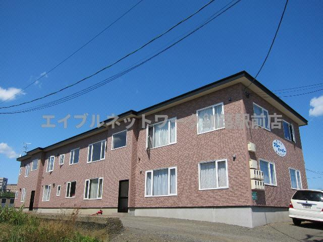 ブルーハーバー