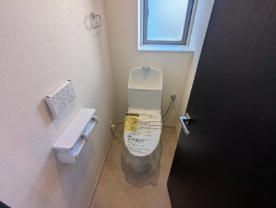 【トイレ】 | 江戸川区西小松川町の戸建