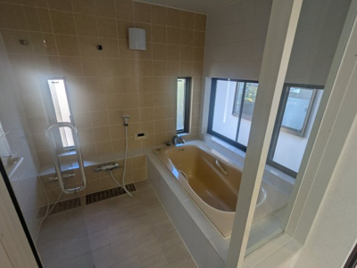 【浴室】 | 江戸川区西小松川町の戸建