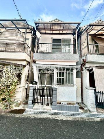 パークサイド東花園