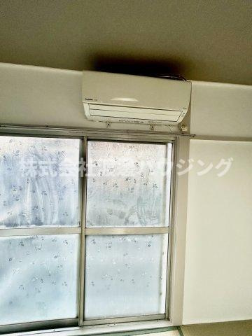 パークサイド東花園のその他