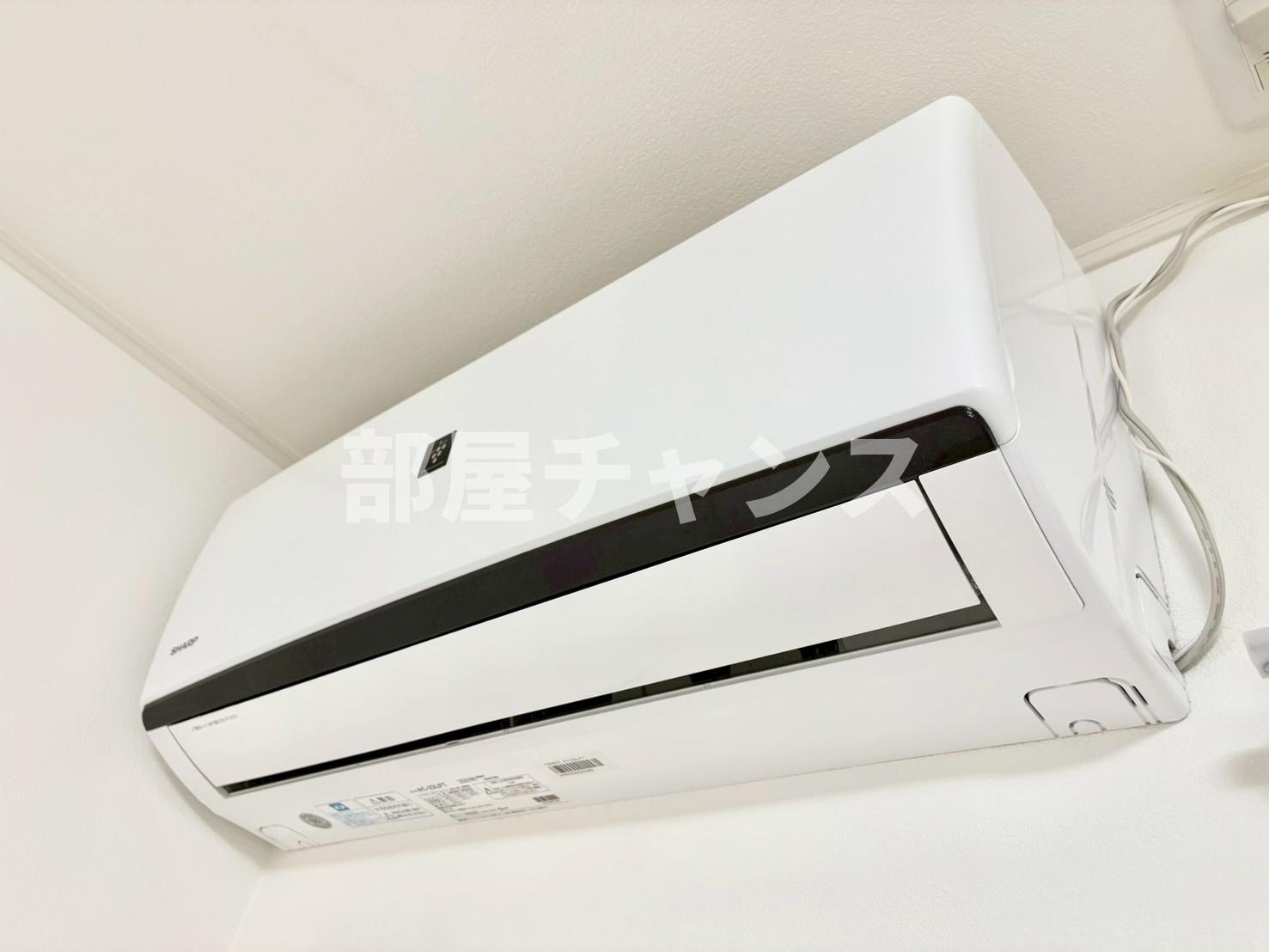 グランコート山王の設備