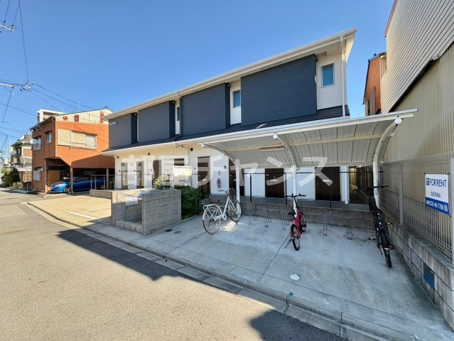 グランコート山王