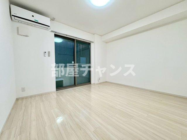 グランコート山王の居間・リビング