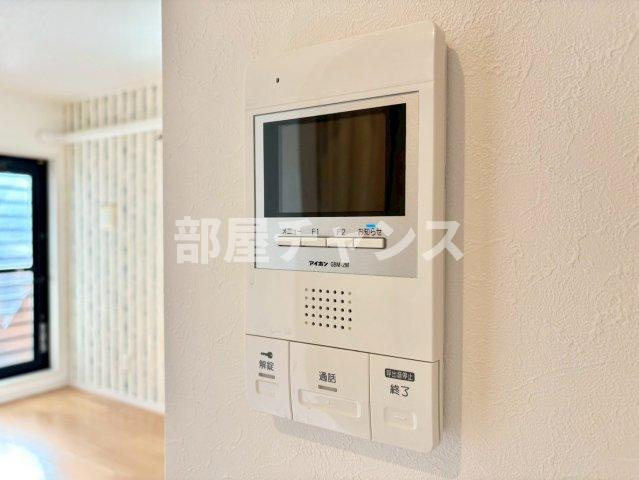 Arie則武のセキュリティ
