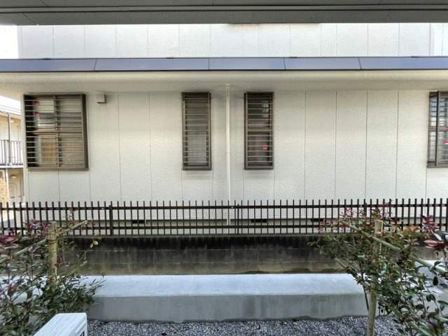 Ｈｉｌｌ　Ｔｏｐ　Ｅａｓｔ　１の展望