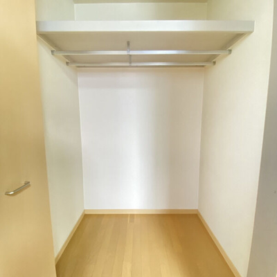 【収納】 | カーサ田代Ⅱ