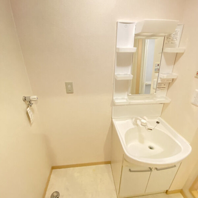 【その他】 | カーサ田代Ⅱ