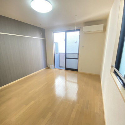 【居間・リビング】 | カーサ田代Ⅱ