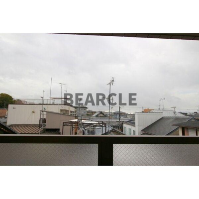 【展望】 | パークウォーク京都東山