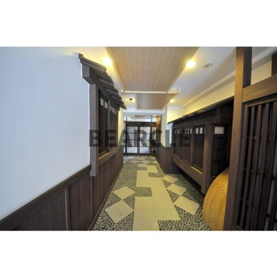 【その他】 | パークウォーク京都東山