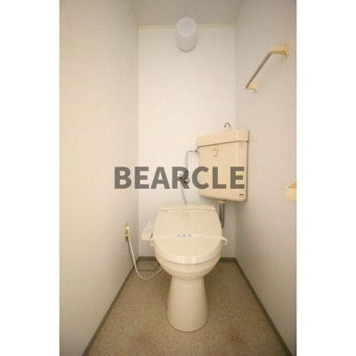 【トイレ】 | パークウォーク京都東山