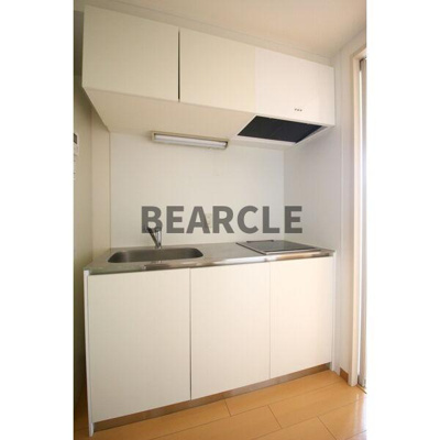 【キッチン】 | パークウォーク京都東山