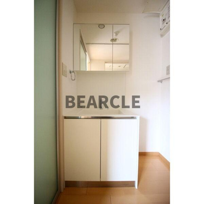 【洗面所】 | パークウォーク京都東山