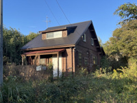 山武郡横芝光町尾垂イ３４９４－２　（別荘）の画像