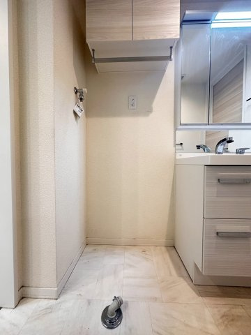 グランテージ高槻の内装