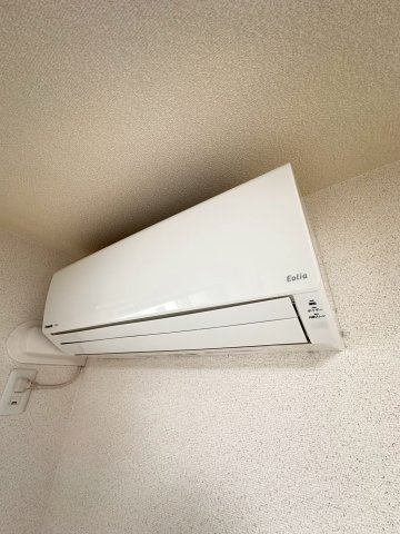 グランテージ高槻の設備