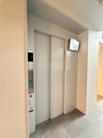 グランテージ高槻のその他共用部分