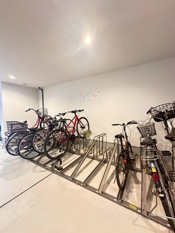 グランテージ高槻のその他共用部分