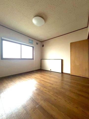 北ノ沢9丁目の洋室|洋室別角度！