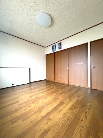 北ノ沢9丁目の洋室|洋室（2）！